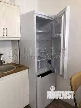 1-к квартира, на длительный срок, 35м2, 7/25 этаж