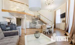2-к квартира, на длительный срок, 70м2, 3/4 этаж
