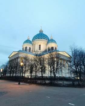1-к квартира, на длительный срок, 41м2, 4/5 этаж