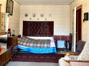 1-к квартира, на длительный срок, 35м2, 2/9 этаж