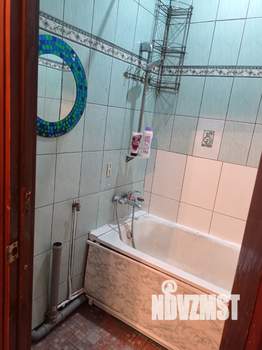 2-к квартира, на длительный срок, 52м2, 2/5 этаж