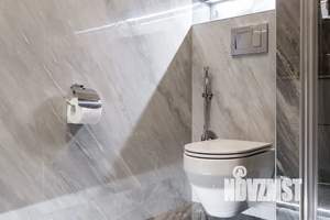 Студия квартира, посуточно, 25м2, 3/5 этаж