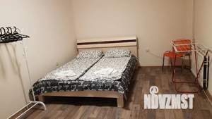 2-к квартира, посуточно, 55м2, 2/8 этаж