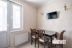 2-к квартира, на длительный срок, 54м2, 7/19 этаж