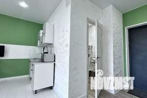 1-к квартира, посуточно, 28м2, 6/13 этаж