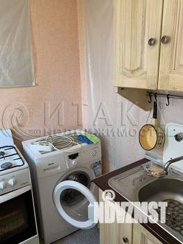 1-к квартира, на длительный срок, 32м2, 9/12 этаж