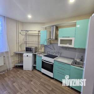 2-к квартира, на длительный срок, 66м2, 12/17 этаж