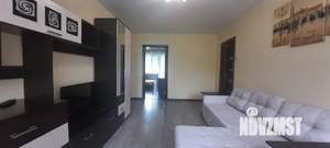 3-к квартира, на длительный срок, 61м2, 2/9 этаж