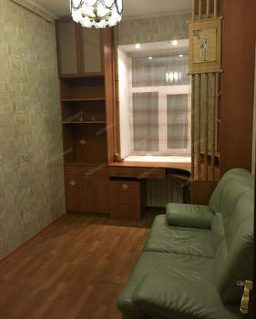 3-к квартира, на длительный срок, 80м2, 4/5 этаж