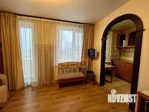 1-к квартира, на длительный срок, 22м2, 6/9 этаж