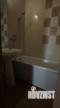 1-к квартира, на длительный срок, 45м2, 1/9 этаж