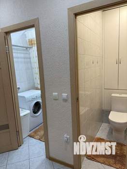 1-к квартира, на длительный срок, 37м2, 10/23 этаж