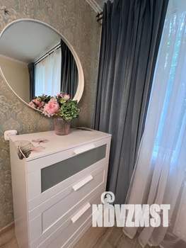 2-к квартира, посуточно, 60м2, 2/5 этаж