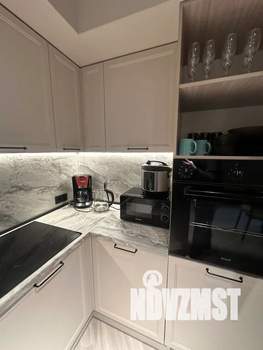 3-к квартира, посуточно, 107м2, 3/3 этаж