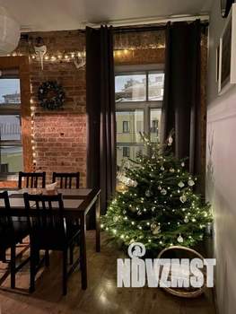 2-к квартира, посуточно, 60м2, 1/1 этаж