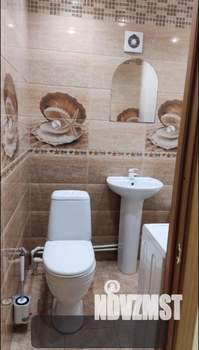 Студия квартира, на длительный срок, 23м2, 3/5 этаж