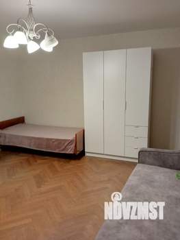 2-к квартира, на длительный срок, 46м2, 2/5 этаж