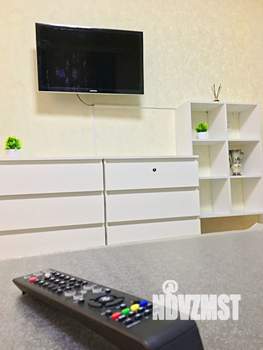 1-к квартира, посуточно, 36м2, 1/3 этаж