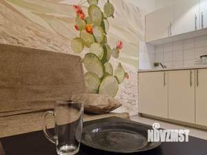 Студия квартира, на длительный срок, 27м2, 10/18 этаж