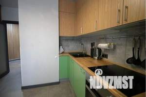 1-к квартира, посуточно, 41м2, 10/10 этаж