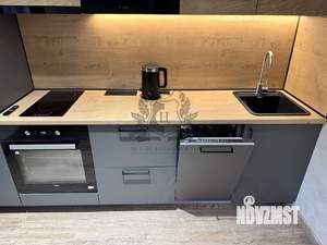 1-к квартира, на длительный срок, 41м2, 3/12 этаж