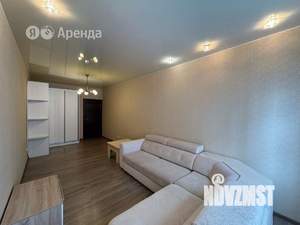 3-к квартира, на длительный срок, 82м2, 3/25 этаж