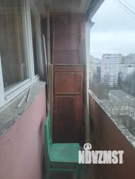 3-к квартира, на длительный срок, 55м2, 14/15 этаж