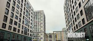 Студия квартира, на длительный срок, 28м2, 14/19 этаж