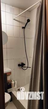 1-к квартира, на длительный срок, 32м2, 1/5 этаж