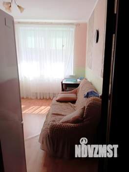 1-к квартира, на длительный срок, 36м2, 6/19 этаж