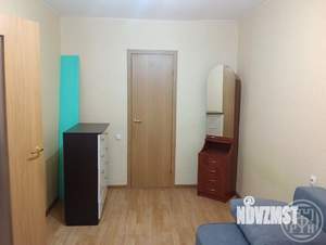 2-к квартира, на длительный срок, 44м2, 2/4 этаж