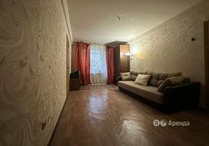 2-к квартира, на длительный срок, 44м2, 3/5 этаж