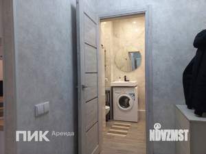 Студия квартира, на длительный срок, 20м2, 3/13 этаж