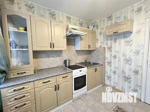 2-к квартира, на длительный срок, 52м2, 4/10 этаж