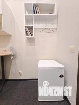 1-к квартира, посуточно, 10м2, 1/1 этаж