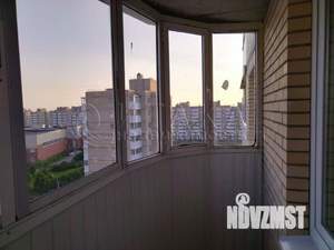 1-к квартира, на длительный срок, 39м2, 8/9 этаж