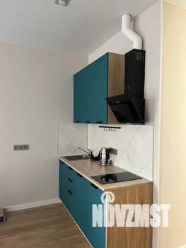 Студия квартира, посуточно, 25м2, 1/5 этаж