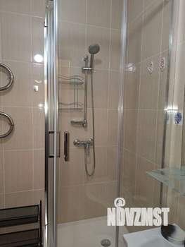 Студия квартира, на длительный срок, 24м2, 7/19 этаж