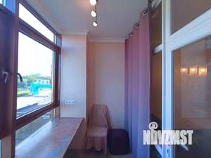 3-к квартира, посуточно, 103м2, 1/1 этаж
