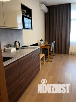 1-к квартира, посуточно, 40м2, 7/9 этаж