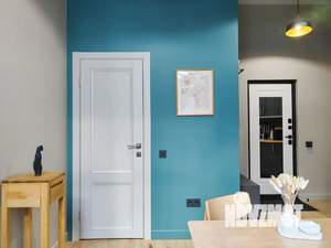 1-к квартира, посуточно, 31м2, 4/7 этаж