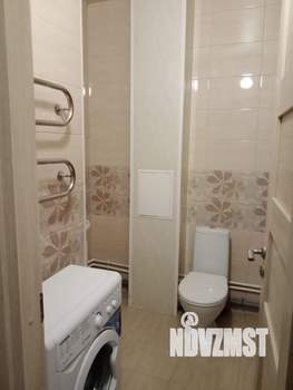 Студия квартира, на длительный срок, 25м2, 9/25 этаж