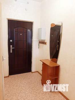 Студия квартира, на длительный срок, 24м2, 5/9 этаж