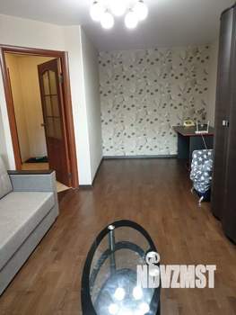 1-к квартира, на длительный срок, 38м2, 1/16 этаж