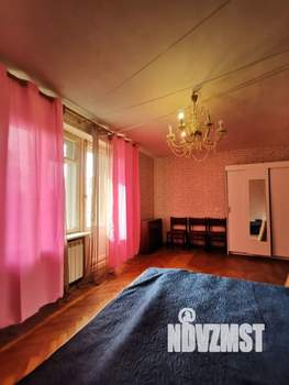2-к квартира, на длительный срок, 45м2, 3/5 этаж