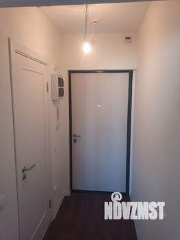 Студия квартира, на длительный срок, 19м2, 7/16 этаж