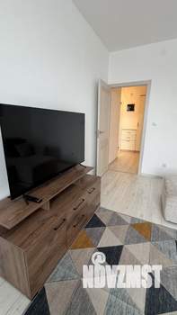 1-к квартира, на длительный срок, 36м2, 10/16 этаж
