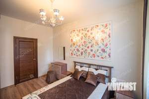 2-к квартира, на длительный срок, 52м2, 5/6 этаж