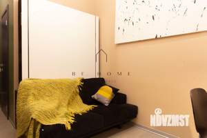 Студия квартира, на длительный срок, 15м2, 1/5 этаж