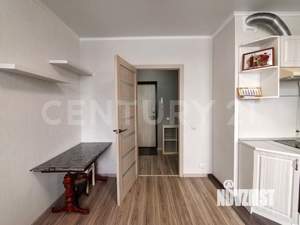 Студия квартира, на длительный срок, 25м2, 9/25 этаж